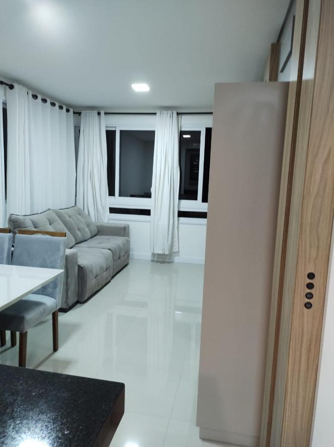 Condado Da Praca Apartment Capao da Canoa Exterior photo