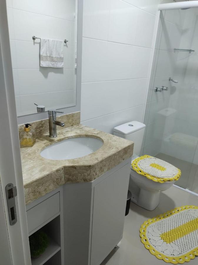 Condado Da Praca Apartment Capao da Canoa Exterior photo