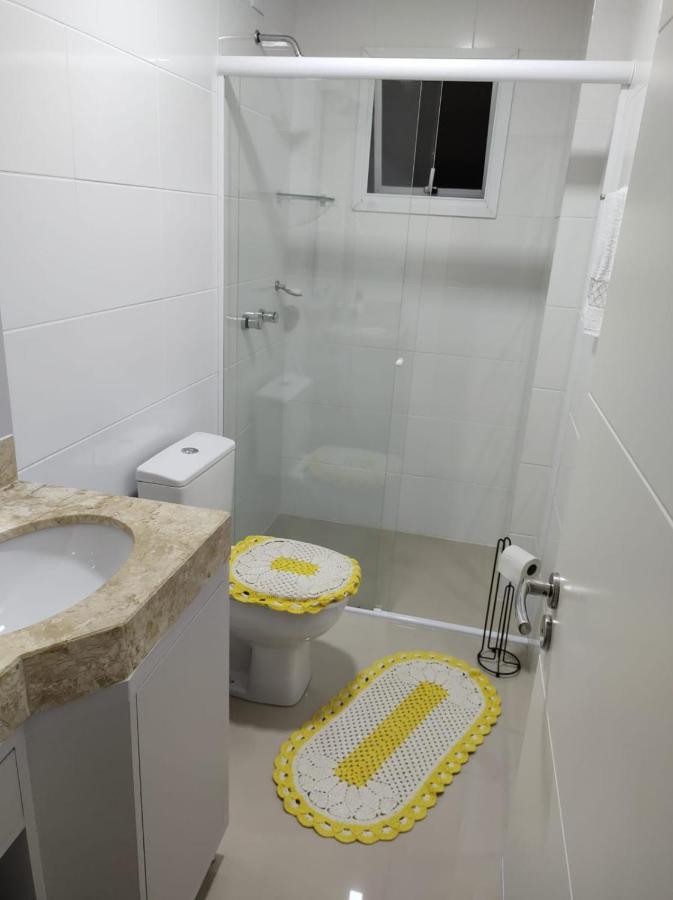 Condado Da Praca Apartment Capao da Canoa Exterior photo